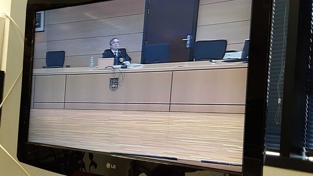 La Audiencia justifica la libertad de 'La Manada' porque no ve riesgo de fuga ni de reiteración