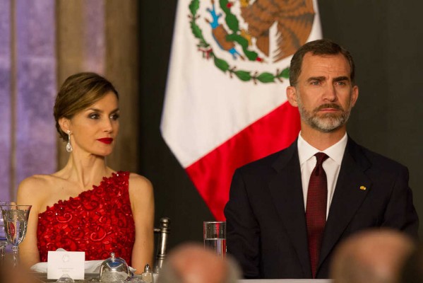 La Reina Letizia visitará Benidorm el miércoles con motivo del Día de las Personas Sordociegas