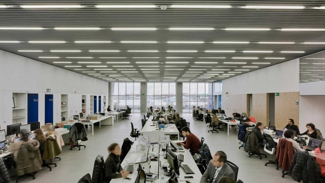 Lanzadera busca emprendedores para desarrollar un portal inmobiliario online
