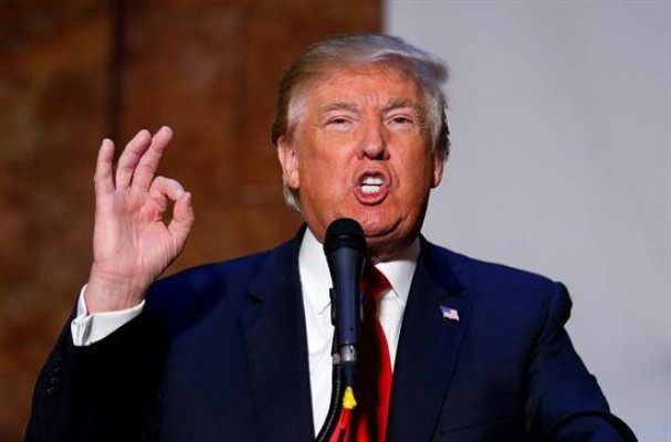 Trump amenaza con imponer aranceles del 20% a vehículos que lleguen a EEUU desde UE