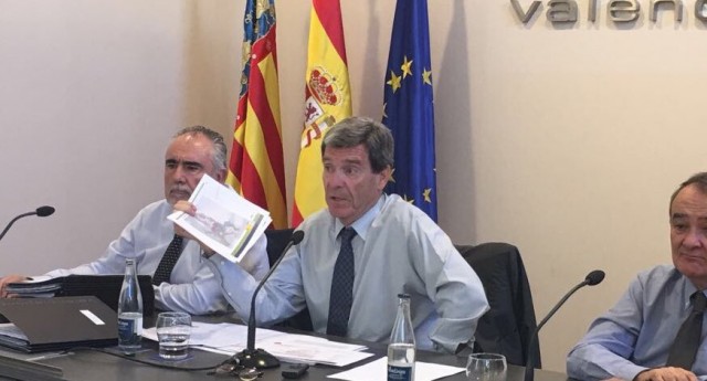  València queda 