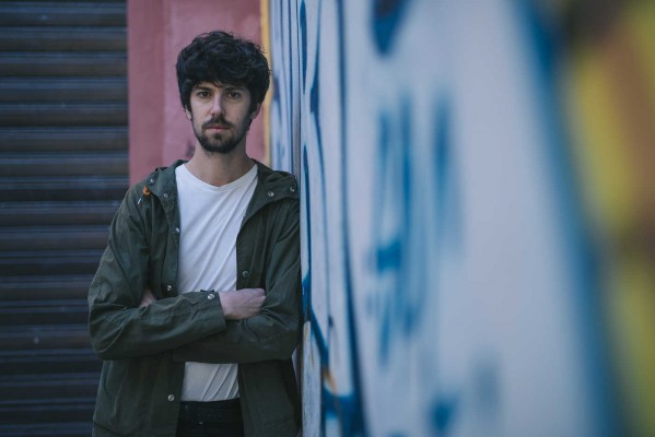 Jordi Sapena: totes les vides del músic múltiple
