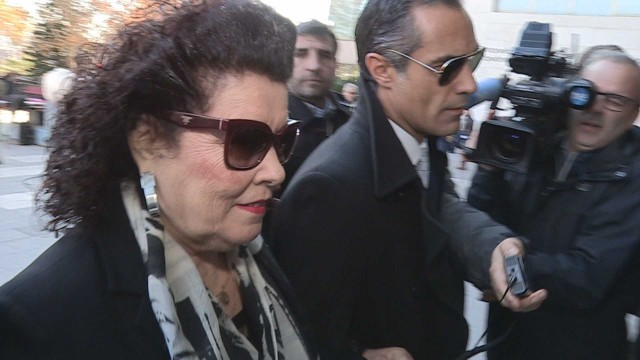 La millonaria fianza a Císcar precipita la marcha del abogado de la Generalitat en el 'caso IVAM'