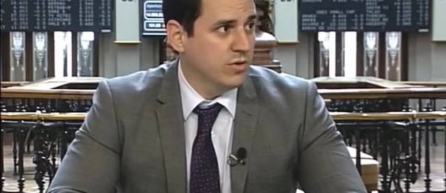 Las principales bolsas asiáticas, afectadas por la 'guerra comercial' entre China y EE UU