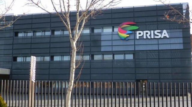 Amber Capital hace de 'caballero blanco' en Prisa comprando 238.834 acciones