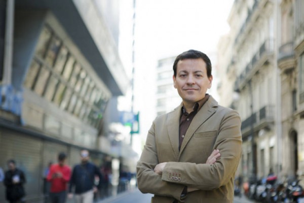 José Luis Bayo podrá subsanar el error con sus avales hasta el lunes a las 14:00 horas