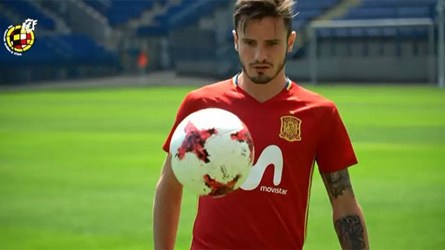 Saúl: 