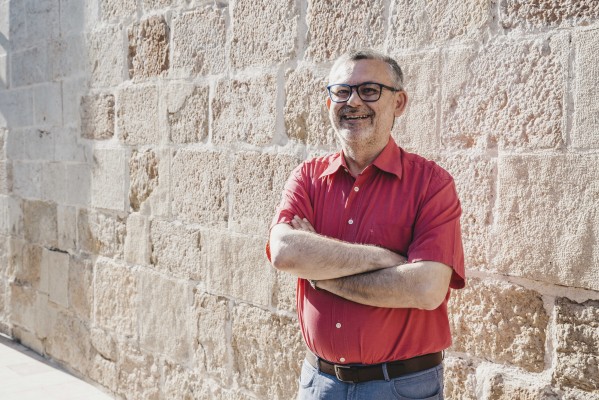 Josep Alandete: “Es el momento de que Compromís se presente en solitario”