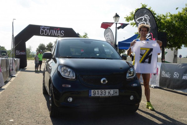 Los smart eléctricos “corren”

Mar de Co-Viñas