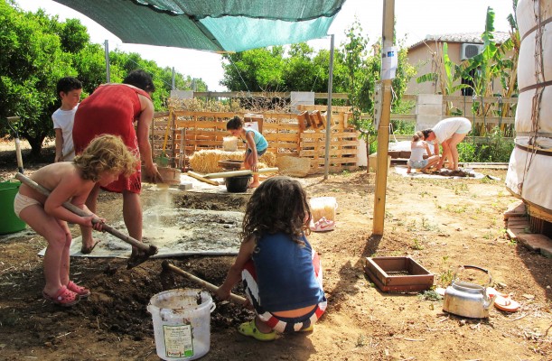 Kurukan: cómo salir adelante emprendiendo en familia