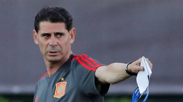 Hierro: 