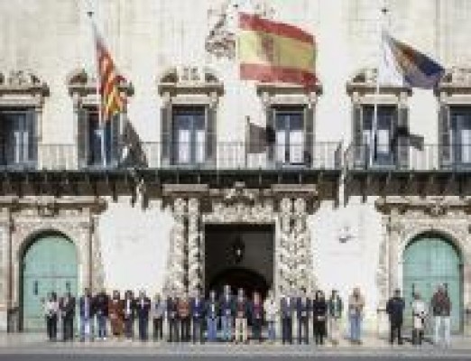 El Valencia Basket, a por su séptimo 'Ciutat de València' consecutivo