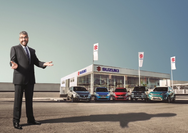 Suzuki Centroval y Flo abarrotan el Palau de les Arts‏