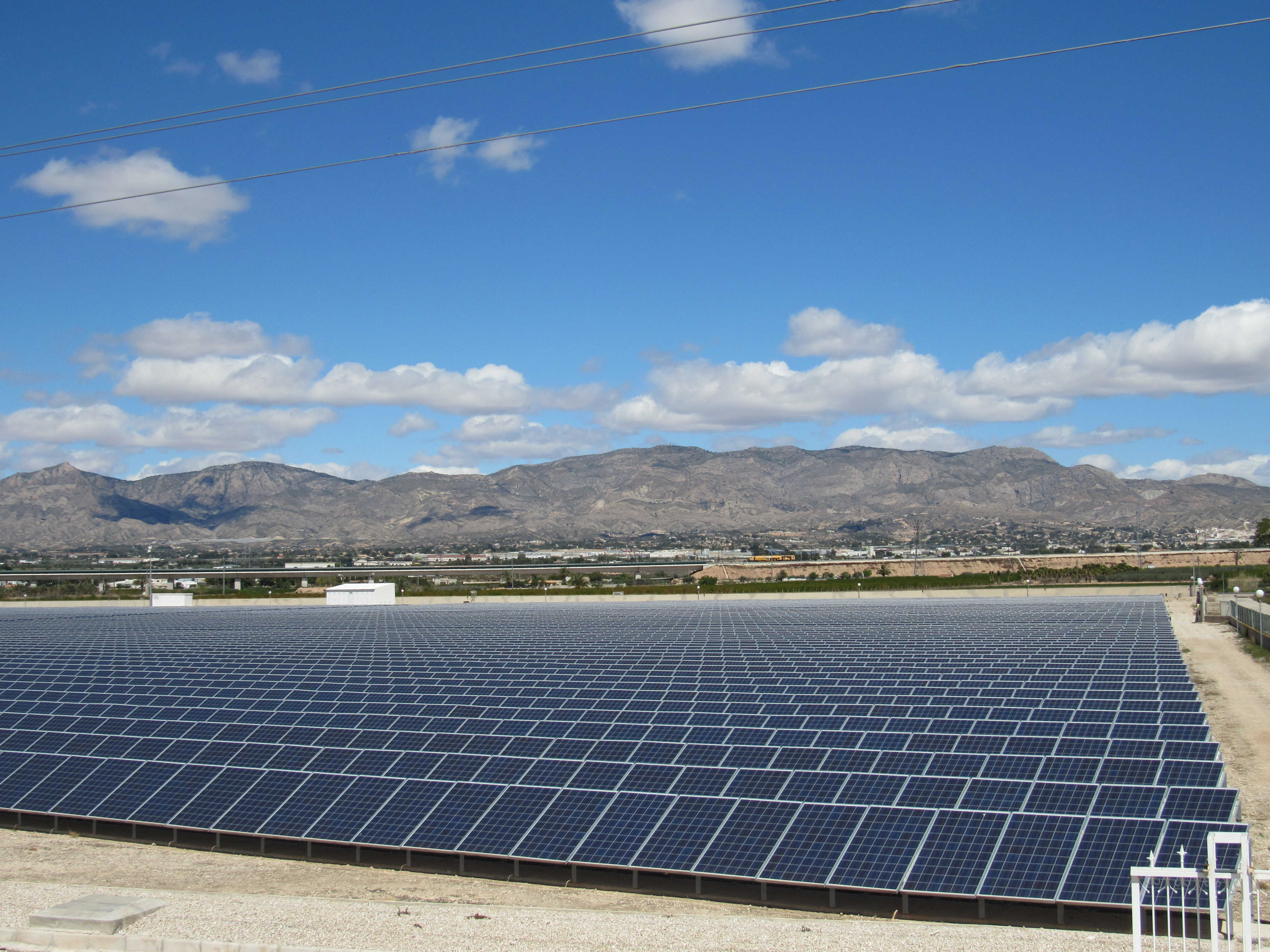Detenido el ex director general de la Cooperativa Eléctrica de Crevillent por estafa