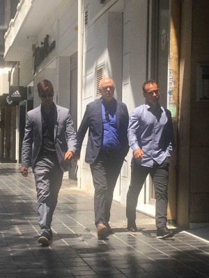 El Valencia deja acordada la renovación de Javi Jiménez