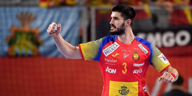 España queda emparejada en el Mundial con Croacia, Islandia, Macedonia, Baréin y Japón