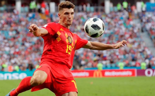 El Valencia sigue en la puja por Meunier