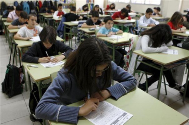 Selección de colegios, una de las decisiones más complicadas para los padres