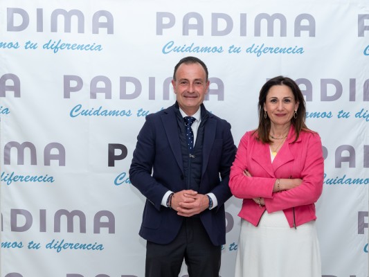 Jornada 'Talento alicantino mejorando el mundo' de Padima (Fotos: PEPE OLIVARES)