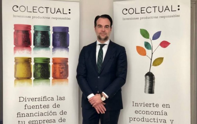 La fintech valenciana Colectual alcanza una inversión acumulada de 2 millones