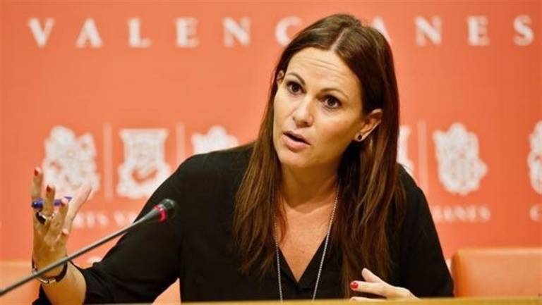 El PP demanda a la Generalitat por malversación y tráfico de influencias en ayudas a medios de la familia Puig