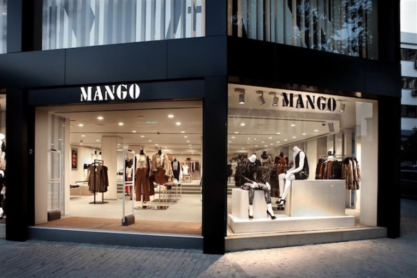 Mango planea expandirse en Colombia con nuevas tiendas