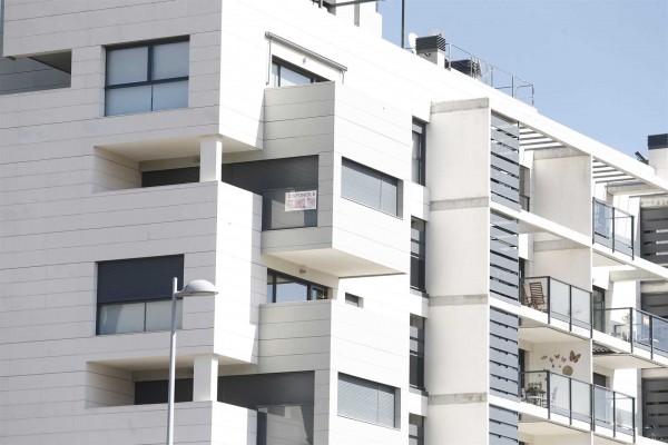 El precio del alquiler en la Comunitat Valenciana sube un 0,2% en mayo, según fotocasa