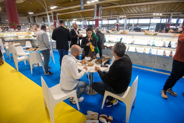 Inauguración de la 49 edición de Futurmoda (Fotos: Rafa Molina)