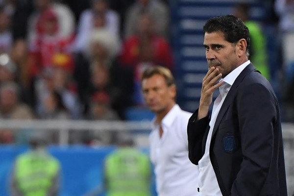 Hierro: 