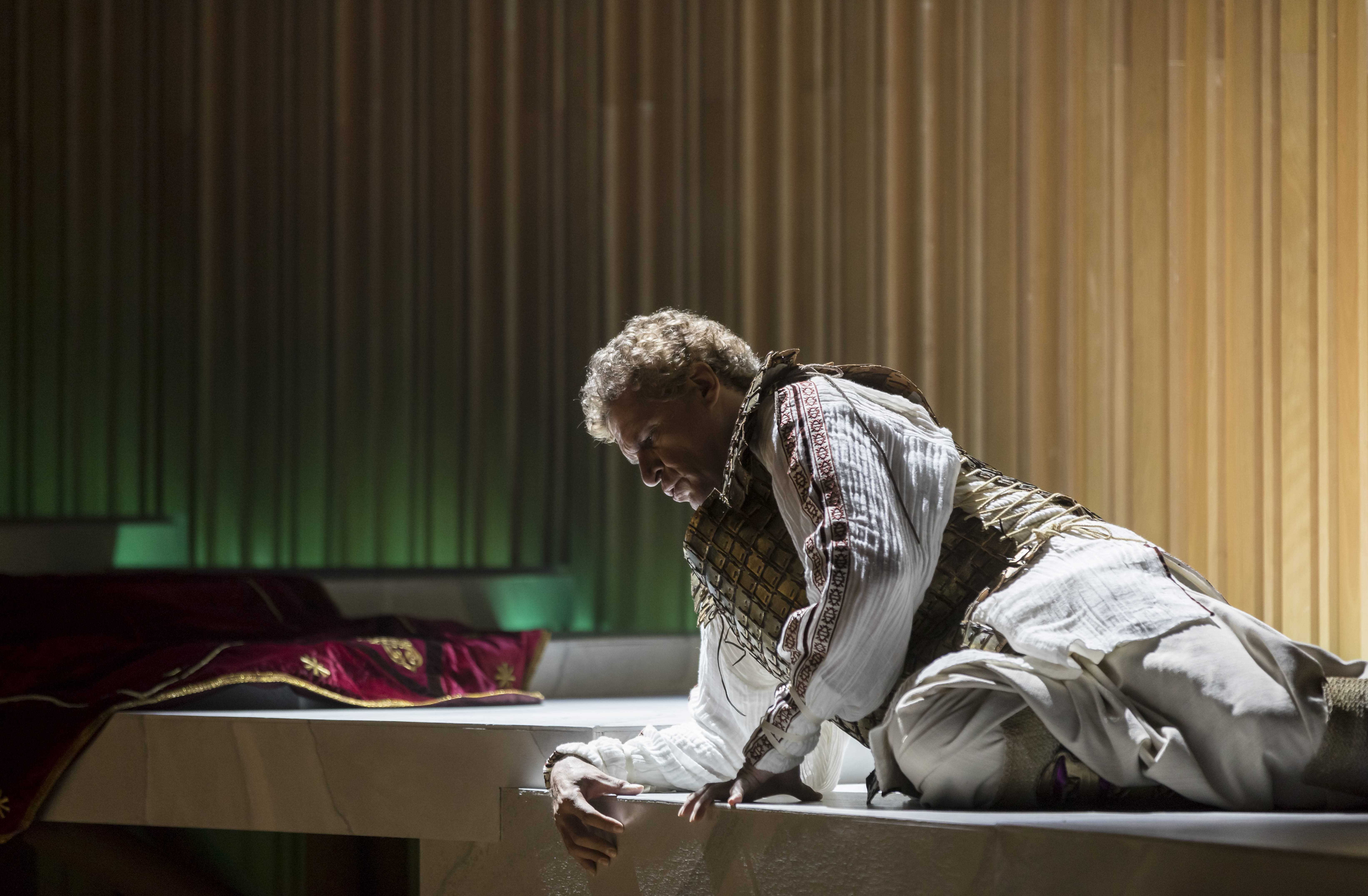 Foto: Miguel Lorenzo y Mikel Ponce  - 