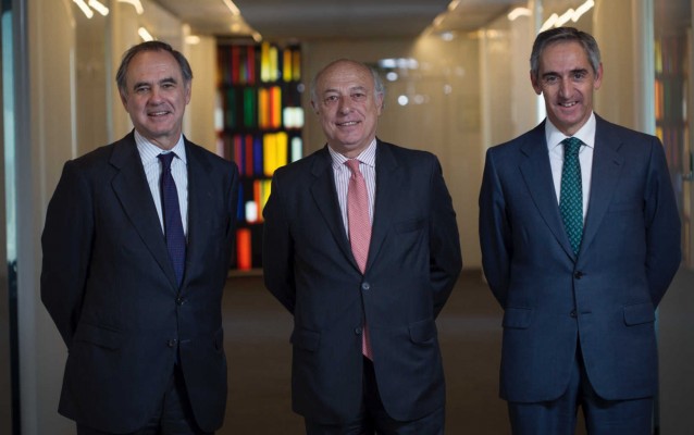 Uría Menéndez renueva la Dirección de la firma