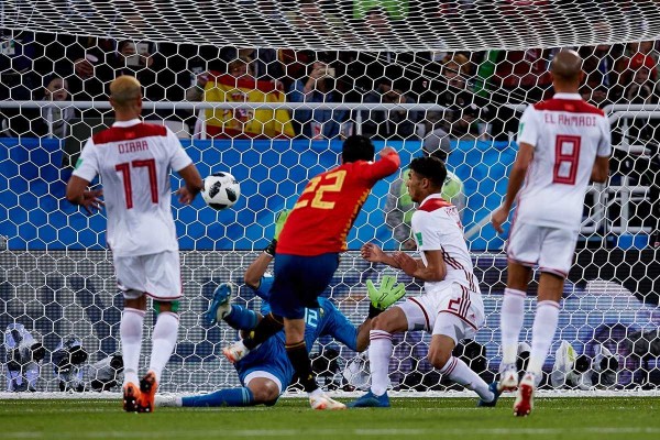 España supera la primera fase por décima vez en su historia