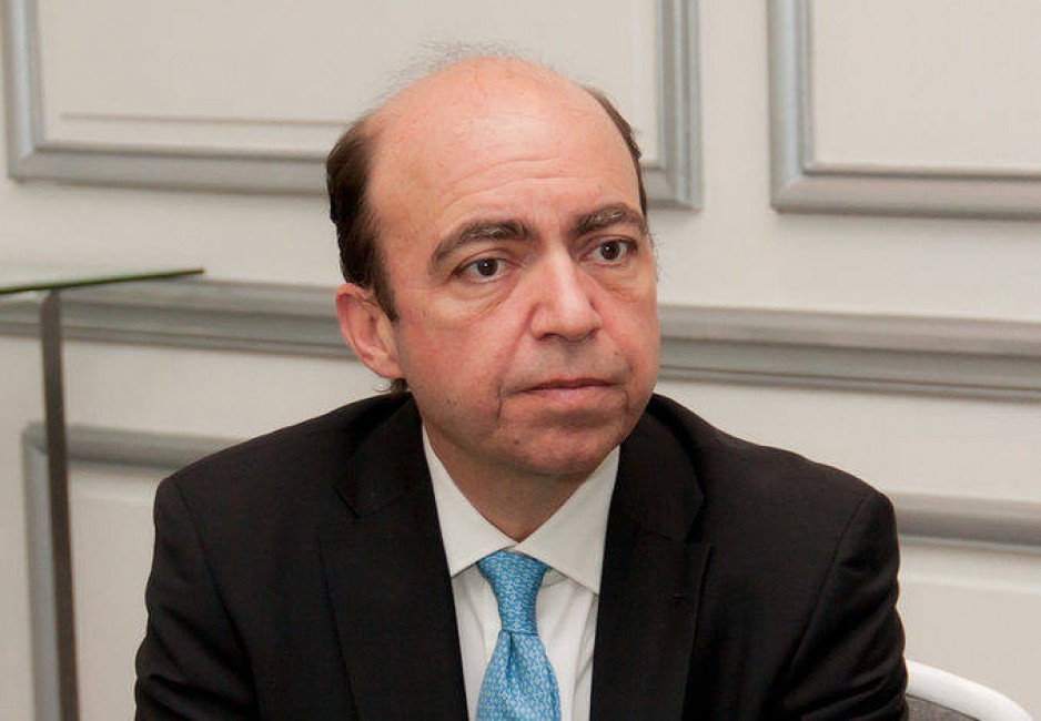 Juan Osuna - 