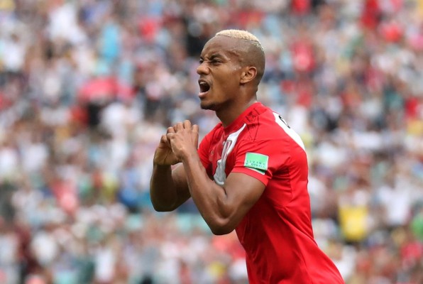 Carrillo y Guerrero dan a Perú la única victoria en el Mundial de Rusia