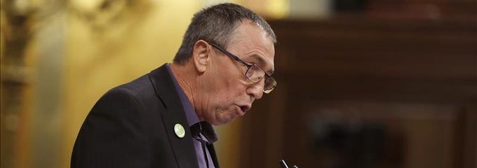 Compromís recalcará a Sánchez que su pacto con C's es un 