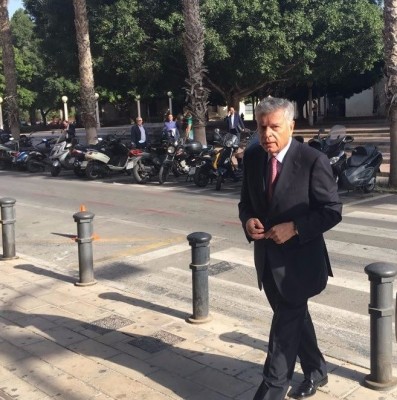 Anticorrupción mantiene la petición de cárcel para López Abad y los ex consejeros de la CAM por el sueldo de Crespo