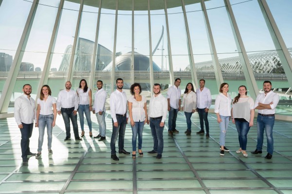 Artistas del Centre Plácido Domingo debutan en el festival Serenates con un concierto solidario