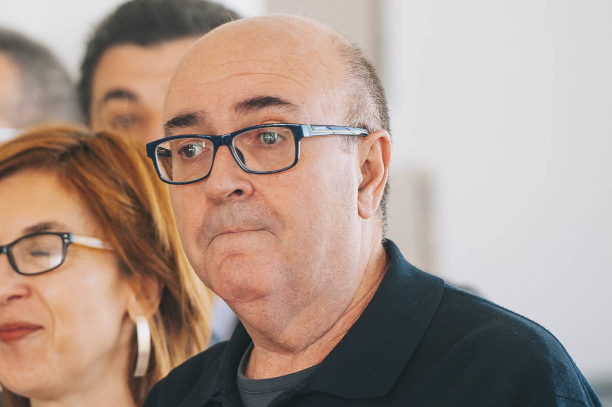 Cs lleva a Antifraude la incompatibilidad de Vergara en la CVMC y pide su destitución