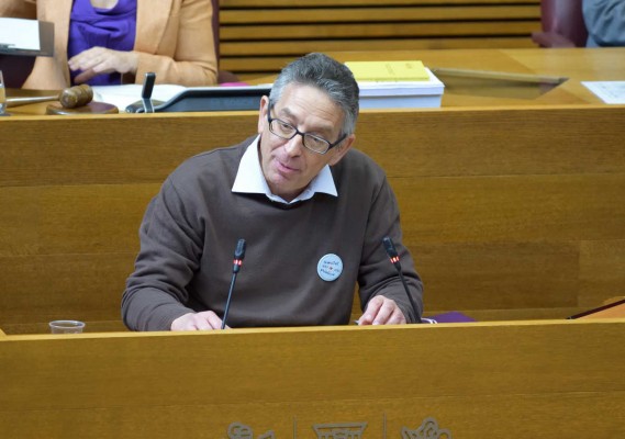 Podemos recupera el impuesto a las bebidas azucaradas que Compromís quiere aplazar