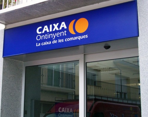 La Generalitat adjudica el contrato de servicios financieros a ocho entidades
