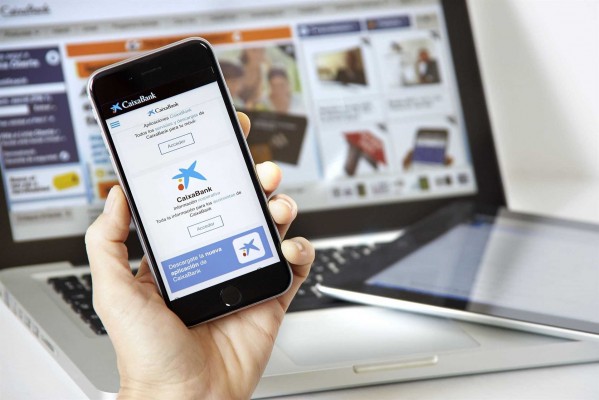 CaixaBank crea un área para acelerar la transformación digital y poner el foco en el cliente