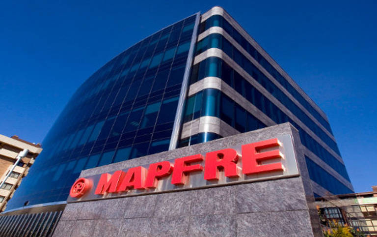 Mapfre se hace con el 100% de SH2, 'joint venture' que compartía con BB Seguros