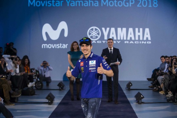 Viñales se llevará a un estudiante de su beca al Gran Premio de Australia