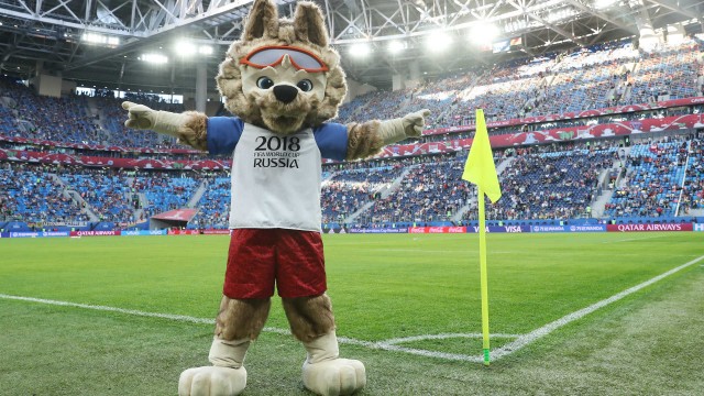 Aquí tiene al once titular de GVC Gaesco para este mundial... de bolsa