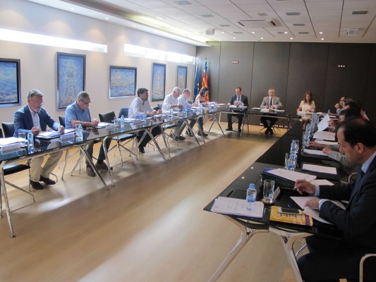 El Puerto mejora sus resultados y cierra 2017 con un crecimiento del 5,7%