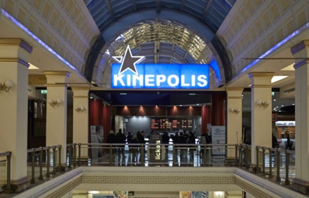 Kinépolis Alicante inaugura un ciclo con versiones originales: el Original Version Film Fest