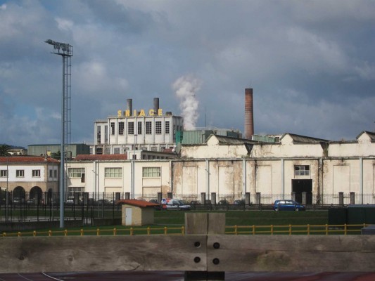 Sniace hará una ampliación de capital sin prima de emisión de 30 millones