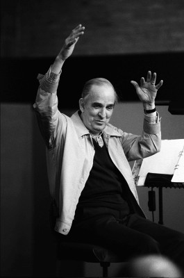 Los diarios de cine de Ingmar Bergman

