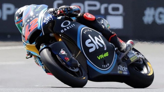 Bagnaia y Bezzecchi ante una nueva defensa del liderato