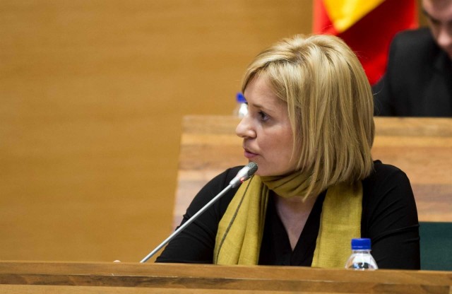 El PP reclama a Ximo Puig el cese de Rodríguez y a Pedro Sánchez la misma 